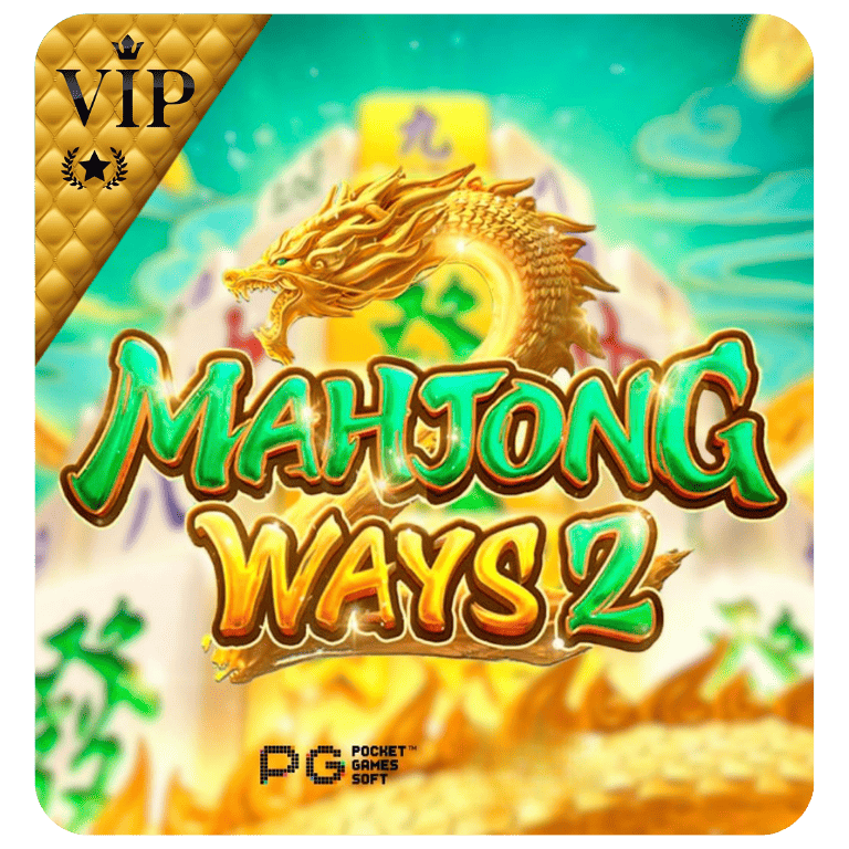 Mahjong Ways 2